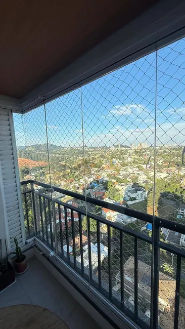 Apartamento com 3 quartos à venda e para alugar, 127m2 em Barueri - SP - imagem 4 Foto 4 de Apartamento com 3 quartos à venda e para alugar, 127m2 em Barueri - SP