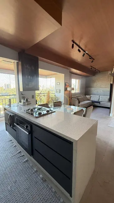 Apartamento com 3 quartos à venda e para alugar, 127m2 em Barueri - SP - imagem 2 Foto 2 de Apartamento com 3 quartos à venda e para alugar, 127m2 em Barueri - SP