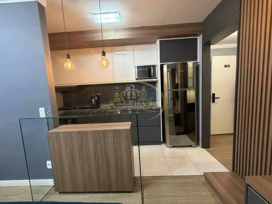 Foto 5 de Apartamento com 2 quartos para alugar, 65m2 em Alphaville Empresarial, Barueri - SP