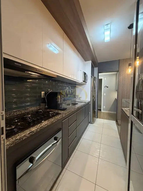 Foto 8 de Apartamento com 2 quartos para alugar, 65m2 em Alphaville Empresarial, Barueri - SP