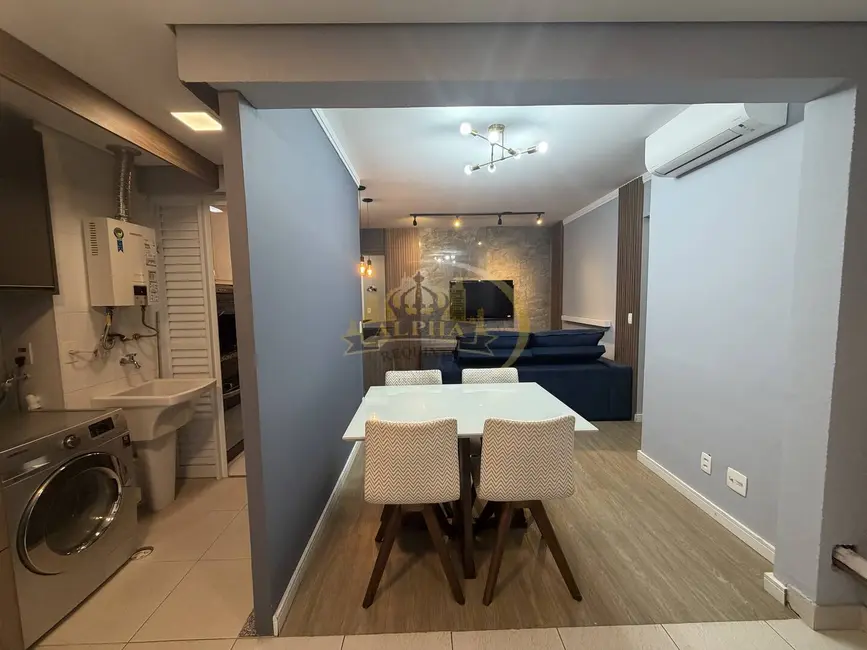 Foto 3 de Apartamento com 2 quartos para alugar, 65m2 em Alphaville Empresarial, Barueri - SP