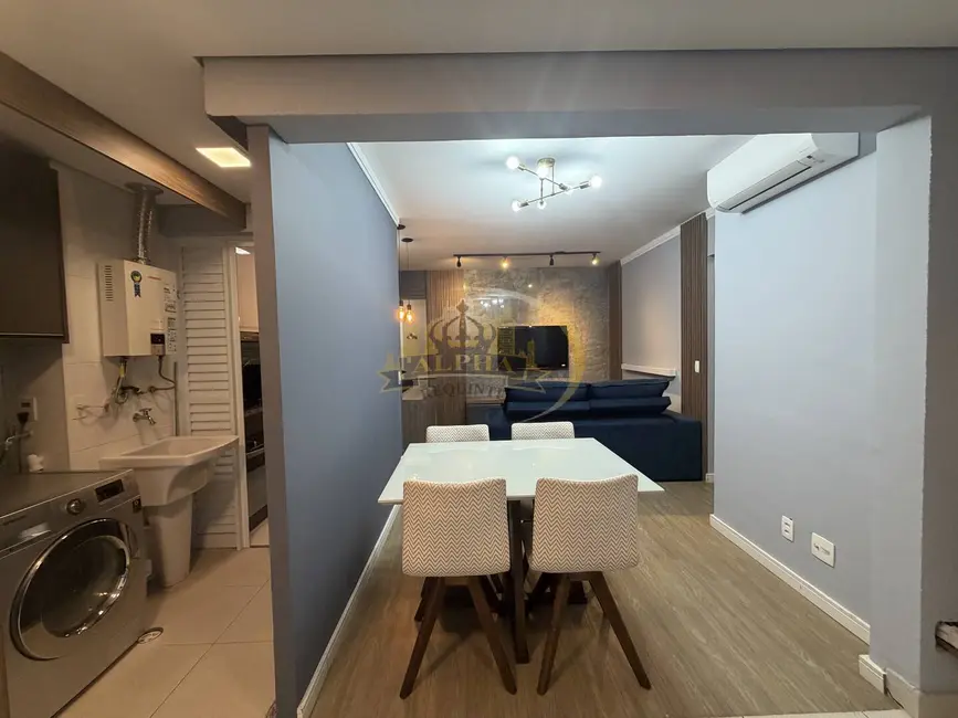 Foto 2 de Apartamento com 2 quartos para alugar, 65m2 em Alphaville Empresarial, Barueri - SP