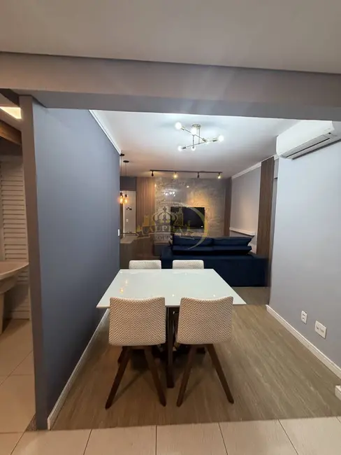 Foto 6 de Apartamento com 2 quartos para alugar, 65m2 em Alphaville Empresarial, Barueri - SP