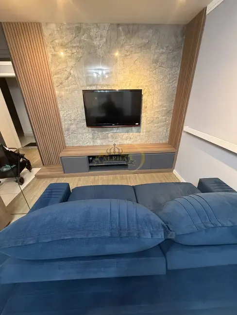 Foto 1 de Apartamento com 2 quartos para alugar, 65m2 em Alphaville Empresarial, Barueri - SP