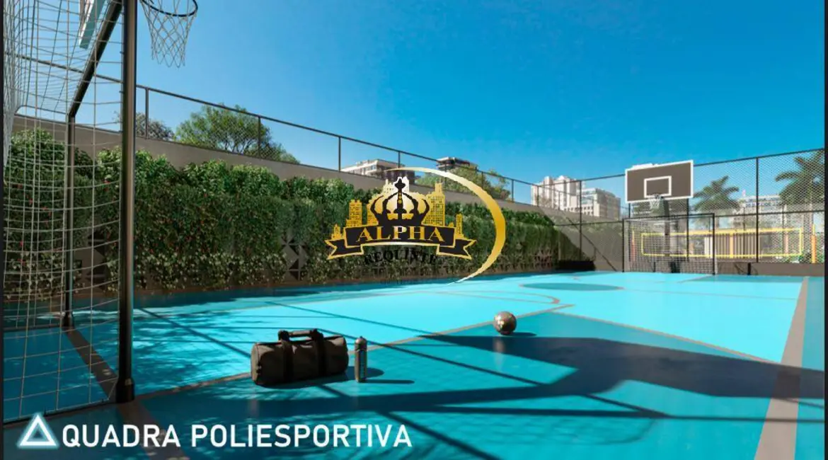 Foto 4 de Apartamento com 3 quartos à venda, 87m2 em Barueri - SP