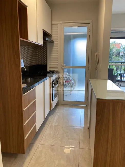 Foto 4 de Apartamento com 2 quartos à venda, 63m2 em Alphaville Empresarial, Barueri - SP