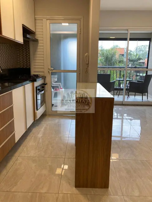 Foto 6 de Apartamento com 2 quartos à venda, 63m2 em Alphaville Empresarial, Barueri - SP