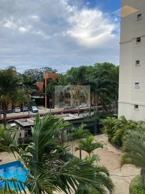 Foto 2 de Apartamento com 2 quartos à venda, 63m2 em Alphaville Empresarial, Barueri - SP