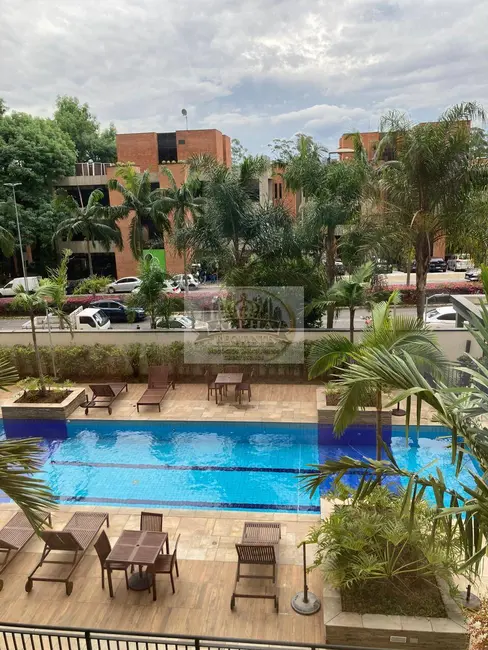 Foto 1 de Apartamento com 2 quartos à venda, 63m2 em Alphaville Empresarial, Barueri - SP