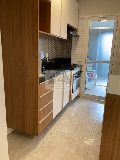 Foto 8 de Apartamento com 2 quartos à venda, 63m2 em Alphaville Empresarial, Barueri - SP