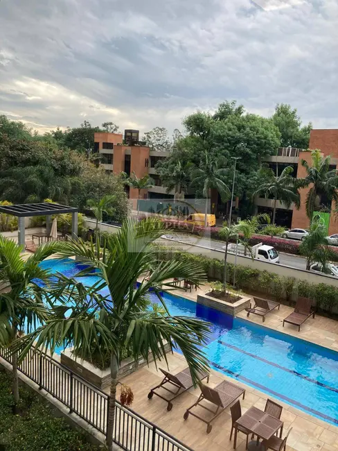 Foto 3 de Apartamento com 2 quartos à venda, 63m2 em Alphaville Empresarial, Barueri - SP