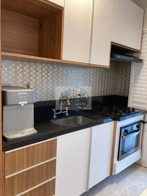 Foto 5 de Apartamento com 2 quartos à venda, 63m2 em Alphaville Empresarial, Barueri - SP
