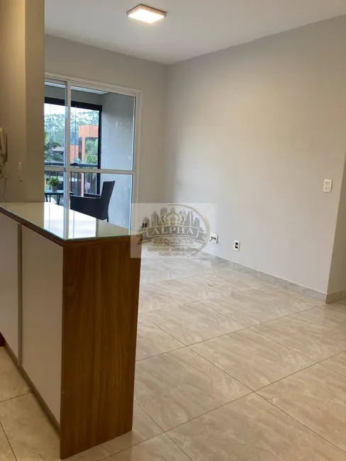 Foto 7 de Apartamento com 2 quartos à venda, 63m2 em Alphaville Empresarial, Barueri - SP