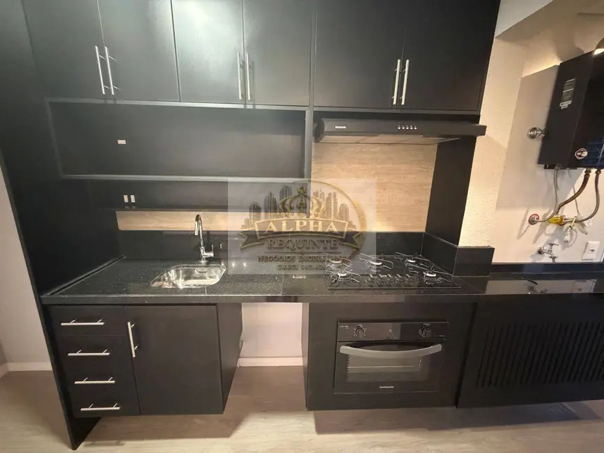 Foto 2 de Apartamento com 3 quartos para alugar, 87m2 em Barueri - SP
