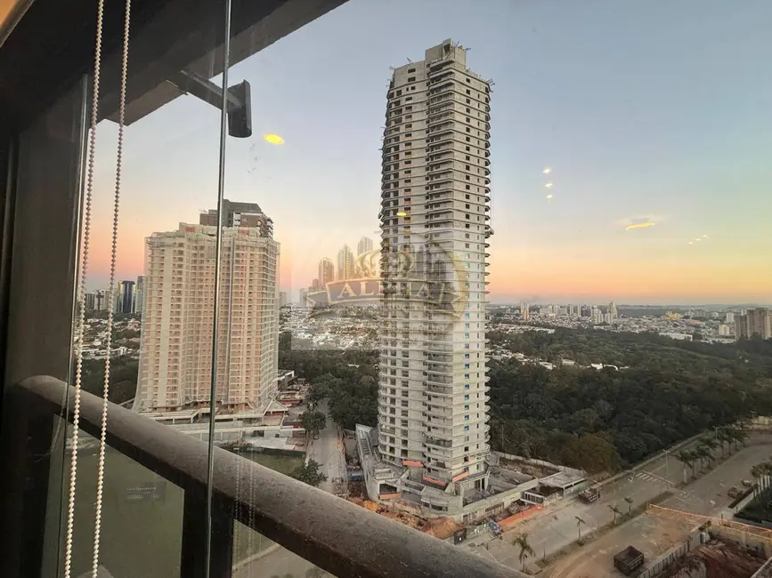 Foto 6 de Apartamento com 3 quartos para alugar, 87m2 em Barueri - SP