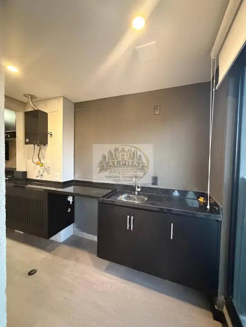 Foto 7 de Apartamento com 3 quartos para alugar, 87m2 em Barueri - SP