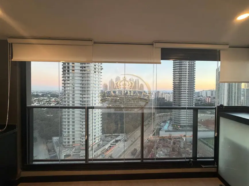 Foto 5 de Apartamento com 3 quartos para alugar, 87m2 em Barueri - SP