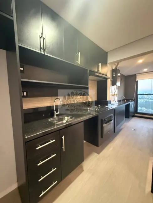Foto 3 de Apartamento com 3 quartos para alugar, 87m2 em Barueri - SP
