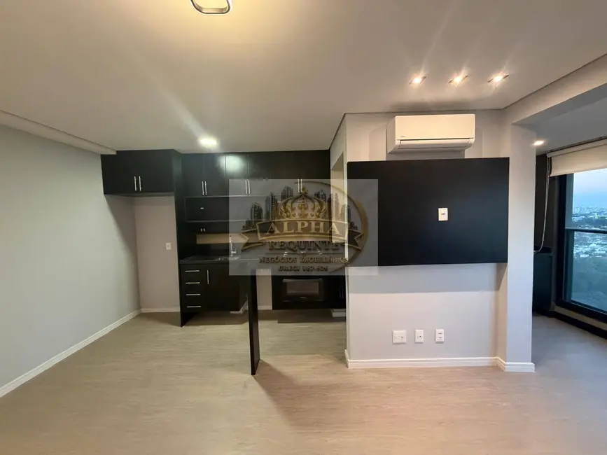 Foto 1 de Apartamento com 3 quartos para alugar, 87m2 em Barueri - SP
