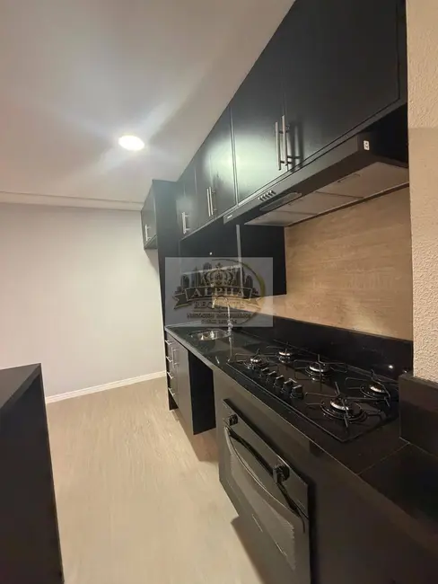 Foto 4 de Apartamento com 3 quartos para alugar, 87m2 em Barueri - SP