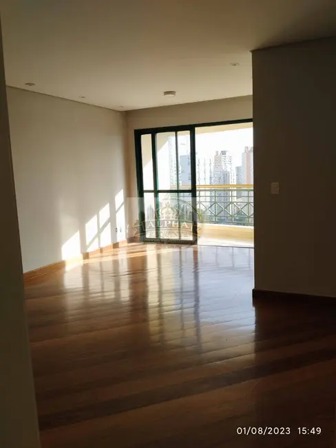 Foto 6 de Apartamento com 3 quartos à venda, 96m2 em Barueri - SP