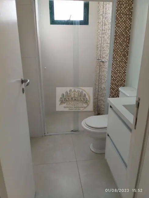 Foto 3 de Apartamento com 3 quartos à venda, 96m2 em Barueri - SP