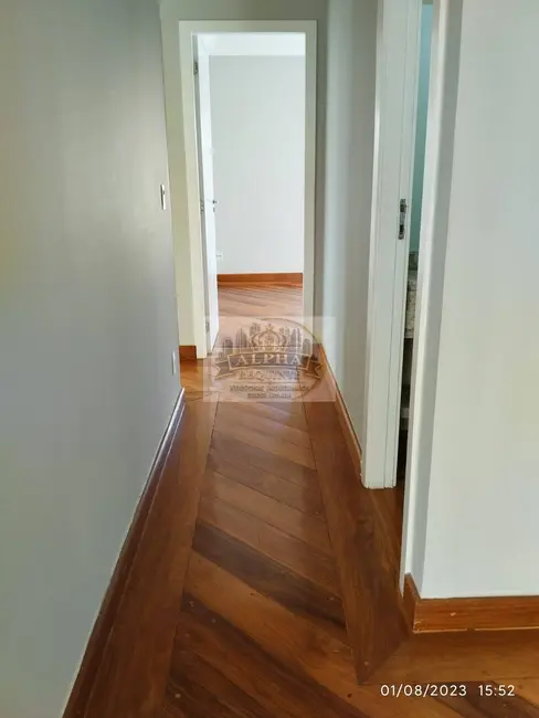 Foto 2 de Apartamento com 3 quartos à venda, 96m2 em Barueri - SP