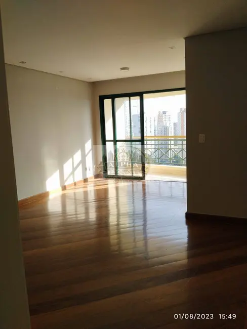 Foto 1 de Apartamento com 3 quartos à venda, 96m2 em Barueri - SP