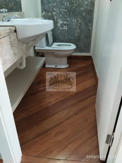 Foto 8 de Apartamento com 3 quartos à venda, 96m2 em Barueri - SP