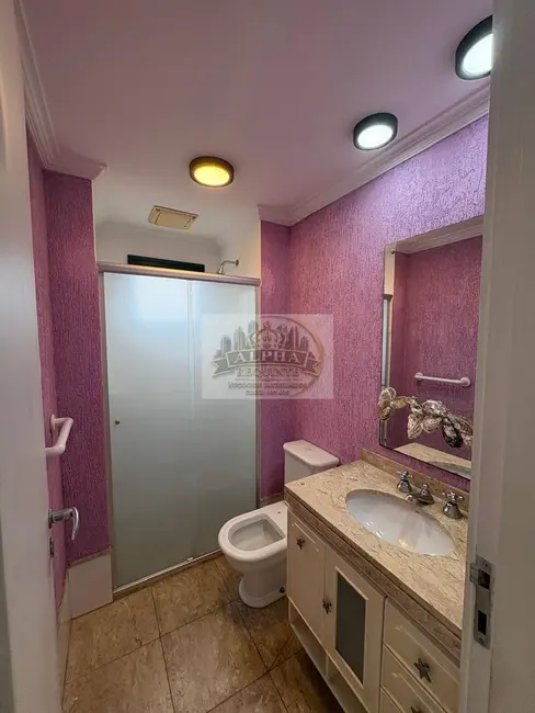 Apartamento com 3 quartos à venda, 96m2 em Barueri - SP - imagem 6 Foto 6 de Apartamento com 3 quartos à venda, 96m2 em Barueri - SP