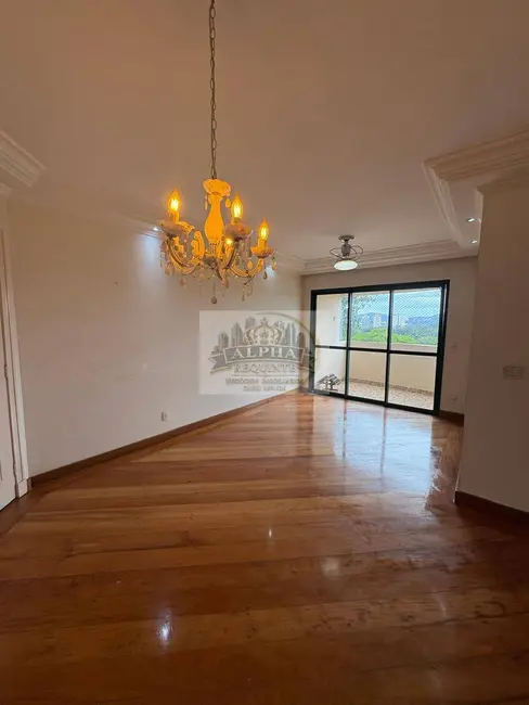 Apartamento com 3 quartos à venda, 96m2 em Barueri - SP - imagem 2 Foto 2 de Apartamento com 3 quartos à venda, 96m2 em Barueri - SP