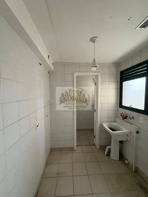Apartamento com 3 quartos à venda, 96m2 em Barueri - SP - imagem 8 Foto 8 de Apartamento com 3 quartos à venda, 96m2 em Barueri - SP