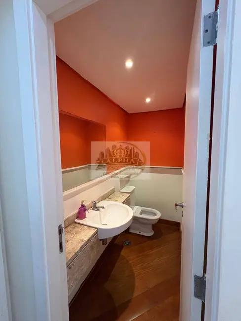 Apartamento com 3 quartos à venda, 96m2 em Barueri - SP - imagem 4 Foto 4 de Apartamento com 3 quartos à venda, 96m2 em Barueri - SP