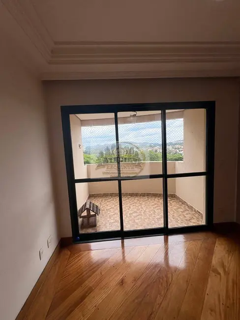 Apartamento com 3 quartos à venda, 96m2 em Barueri - SP - imagem 1 Foto 1 de Apartamento com 3 quartos à venda, 96m2 em Barueri - SP