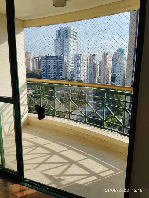 Apartamento com 3 quartos à venda, 96m2 em Barueri - SP - imagem 3 Foto 3 de Apartamento com 3 quartos à venda, 96m2 em Barueri - SP