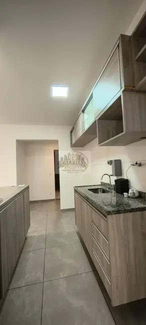 Foto 9 de Apartamento com 2 quartos para alugar, 65m2 em Alphaville Empresarial, Barueri - SP