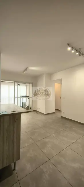 Foto 1 de Apartamento com 2 quartos para alugar, 65m2 em Alphaville Empresarial, Barueri - SP