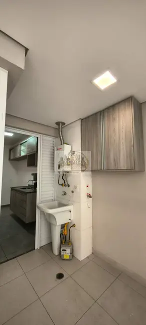 Foto 5 de Apartamento com 2 quartos para alugar, 65m2 em Alphaville Empresarial, Barueri - SP