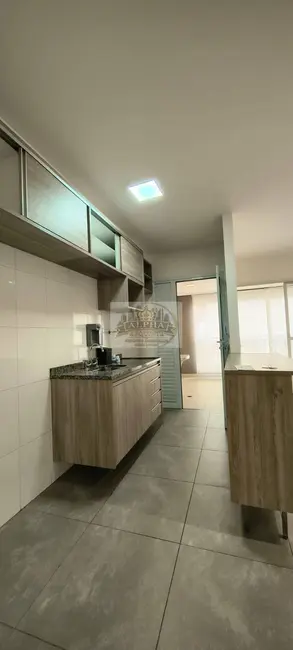Foto 3 de Apartamento com 2 quartos para alugar, 65m2 em Alphaville Empresarial, Barueri - SP