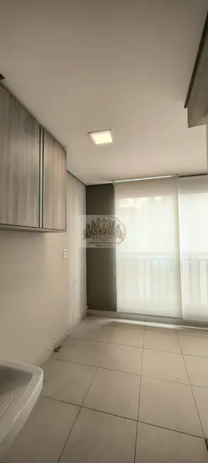 Foto 6 de Apartamento com 2 quartos para alugar, 65m2 em Alphaville Empresarial, Barueri - SP
