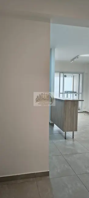 Foto 4 de Apartamento com 2 quartos para alugar, 65m2 em Alphaville Empresarial, Barueri - SP
