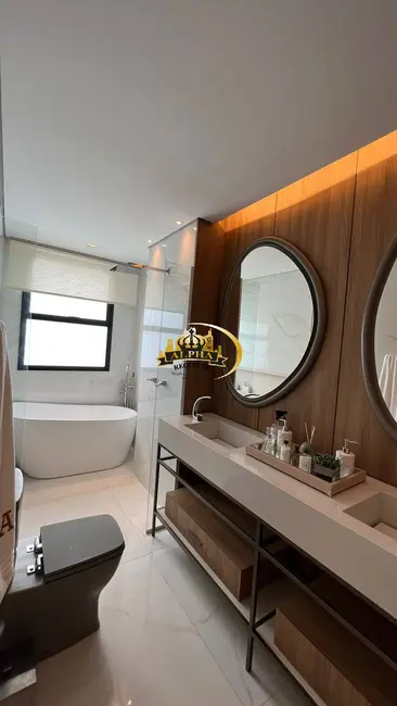 Apartamento com 3 quartos à venda, 110m2 em Alphagran Alphaville, Barueri - SP - imagem 6 Foto 6 de Apartamento com 3 quartos à venda, 110m2 em Alphagran Alphaville, Barueri - SP