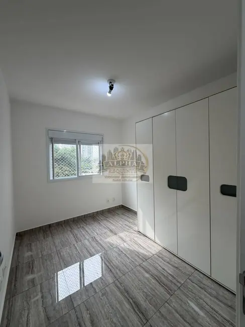 Foto 6 de Apartamento com 2 quartos para alugar, 65m2 em Alphaville Empresarial, Barueri - SP