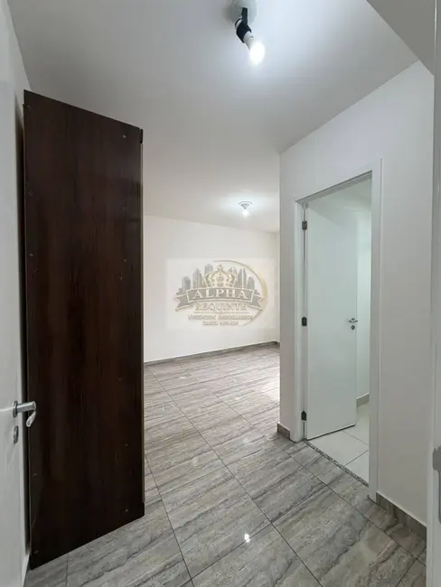 Foto 1 de Apartamento com 2 quartos para alugar, 65m2 em Alphaville Empresarial, Barueri - SP