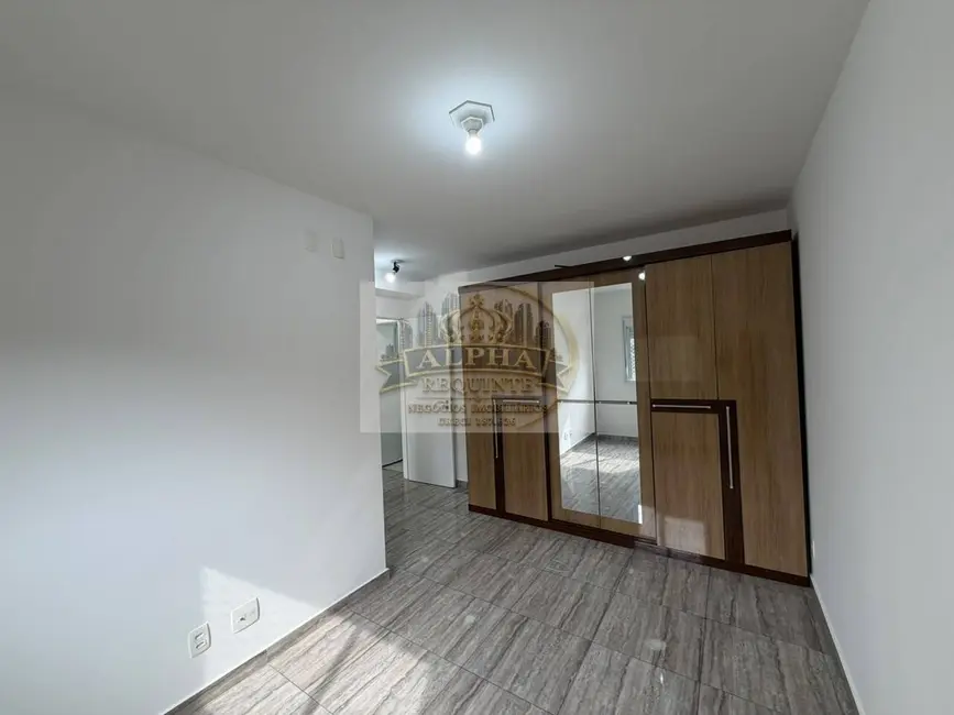 Foto 3 de Apartamento com 2 quartos para alugar, 65m2 em Alphaville Empresarial, Barueri - SP