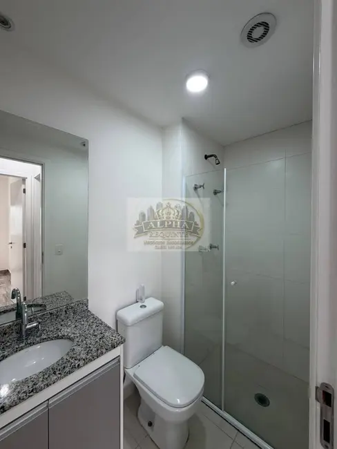 Foto 5 de Apartamento com 2 quartos para alugar, 65m2 em Alphaville Empresarial, Barueri - SP