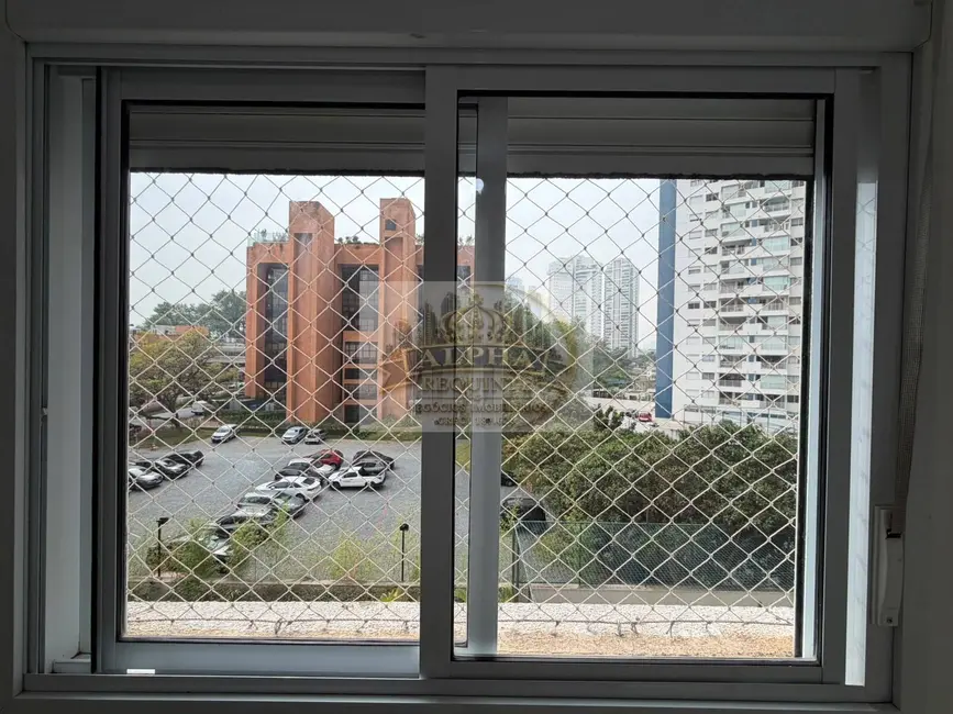 Foto 7 de Apartamento com 2 quartos para alugar, 65m2 em Alphaville Empresarial, Barueri - SP