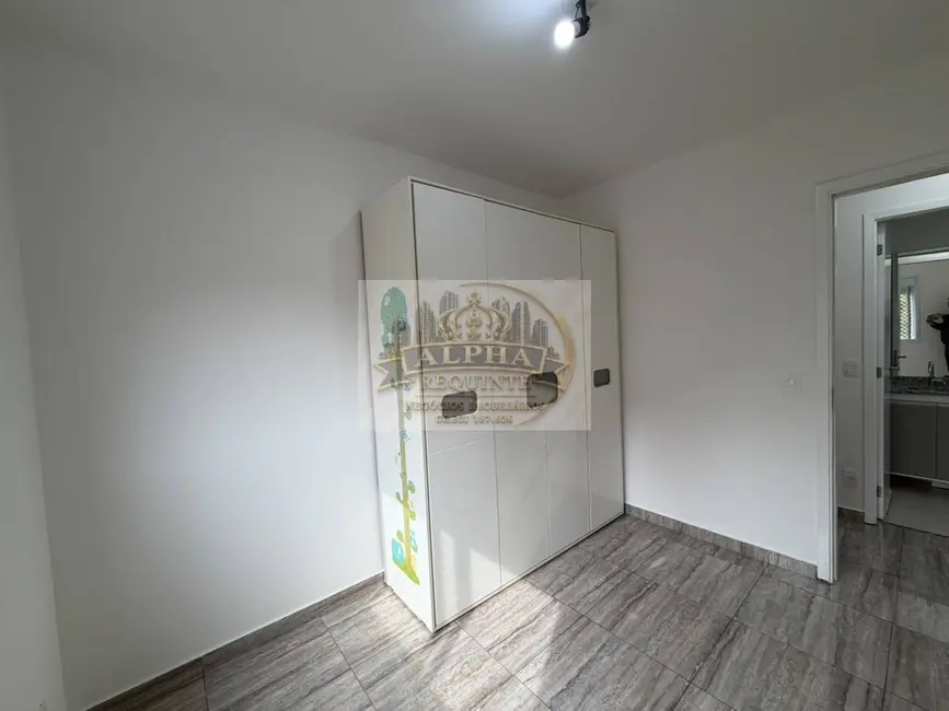 Foto 9 de Apartamento com 2 quartos para alugar, 65m2 em Alphaville Empresarial, Barueri - SP
