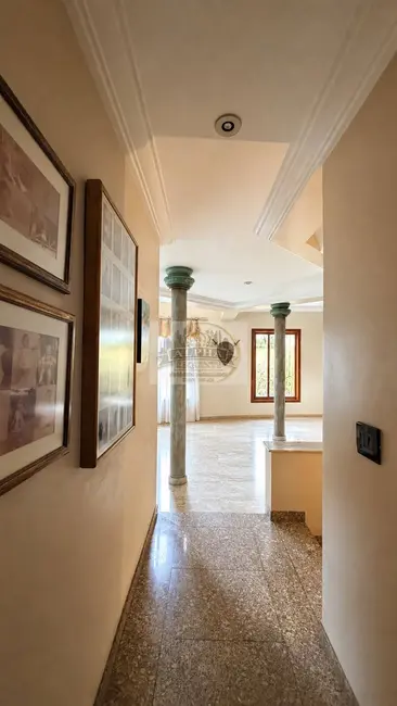 Casa de Condomínio com 4 quartos à venda e para alugar, 522m2 em Barueri - SP - imagem 5 Foto 5 de Casa de Condomínio com 4 quartos à venda e para alugar, 522m2 em Barueri - SP