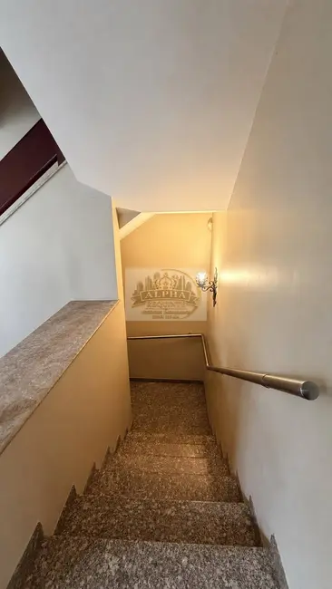 Casa de Condomínio com 4 quartos à venda e para alugar, 522m2 em Barueri - SP - imagem 2 Foto 2 de Casa de Condomínio com 4 quartos à venda e para alugar, 522m2 em Barueri - SP